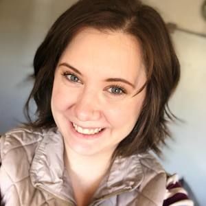 Meet your Posher, Alicia